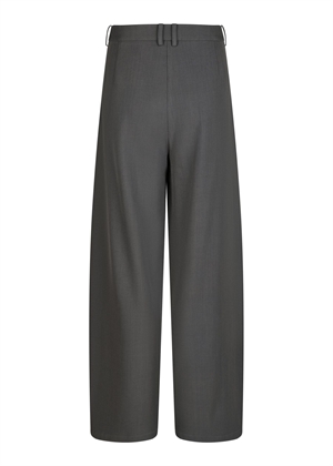 Massie structure buks Dark Grey Melange Neo Noir 